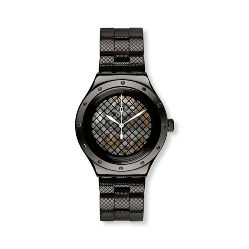 Reloj Swatch Vatel de acero