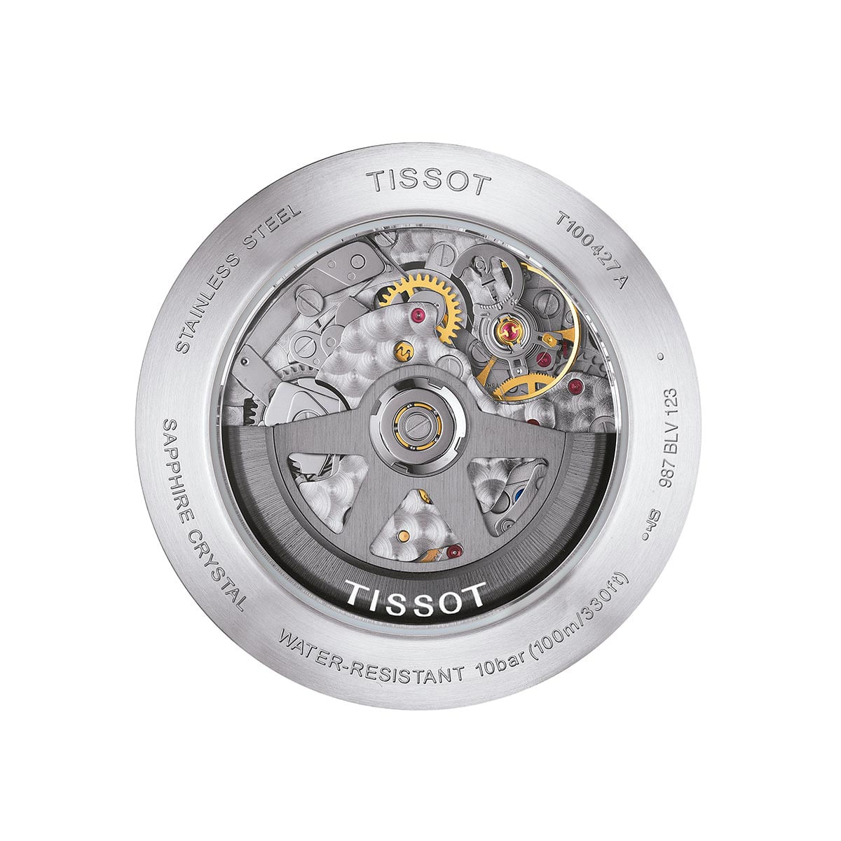 Tissot prs 516 automatic men's 2024 watch