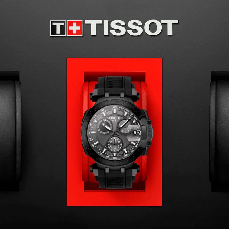 Tissot race 2025