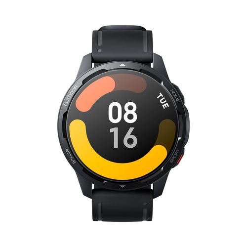 Smartwatch Xiaomi Watch S1 Active GL Space Black