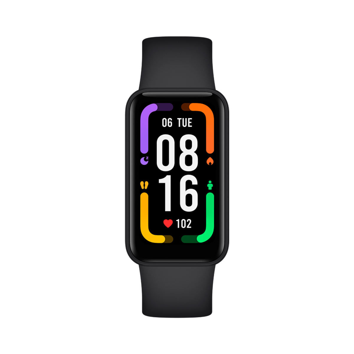 Redmi band watch price new arrivals