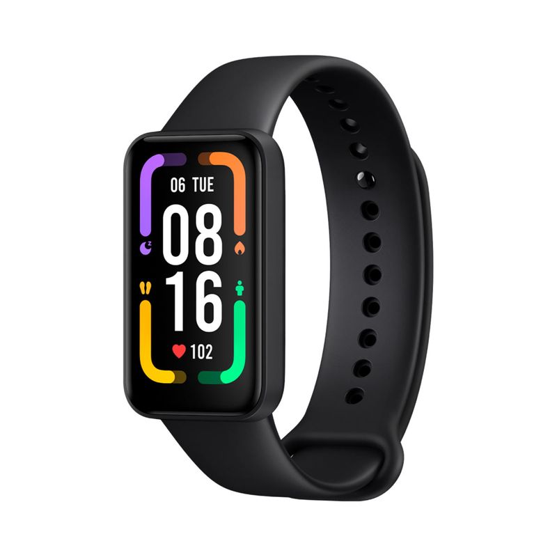 Redmi band watch price new arrivals