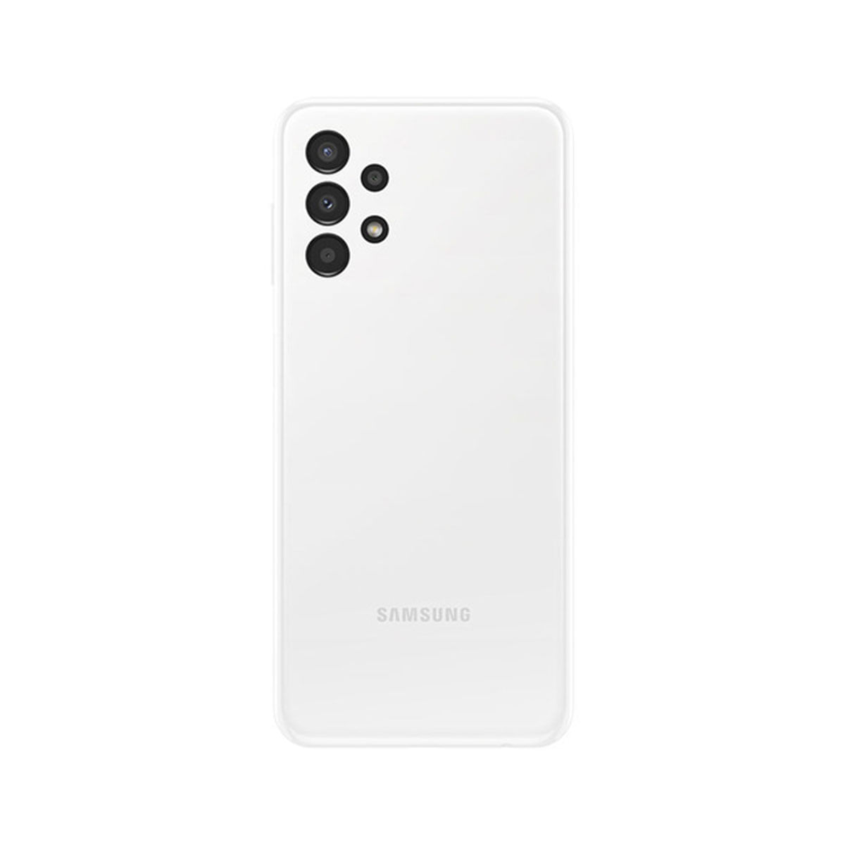 Smartphone Samsung Galaxy A13 4gb64gb White Style Store 6600