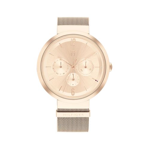 Reloj Swatch Mujer Skin Irony Contrasted Simplicity SYXG120M - Joyería de  Moda