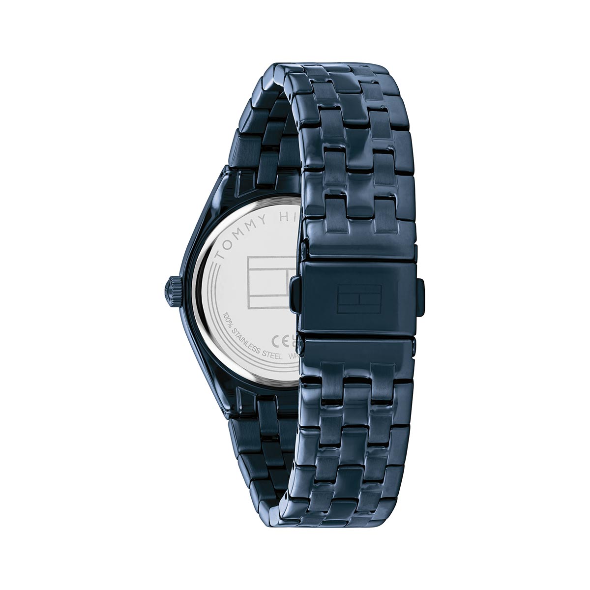 Reloj Tommy Hilfiger para mujer de acero 1782552