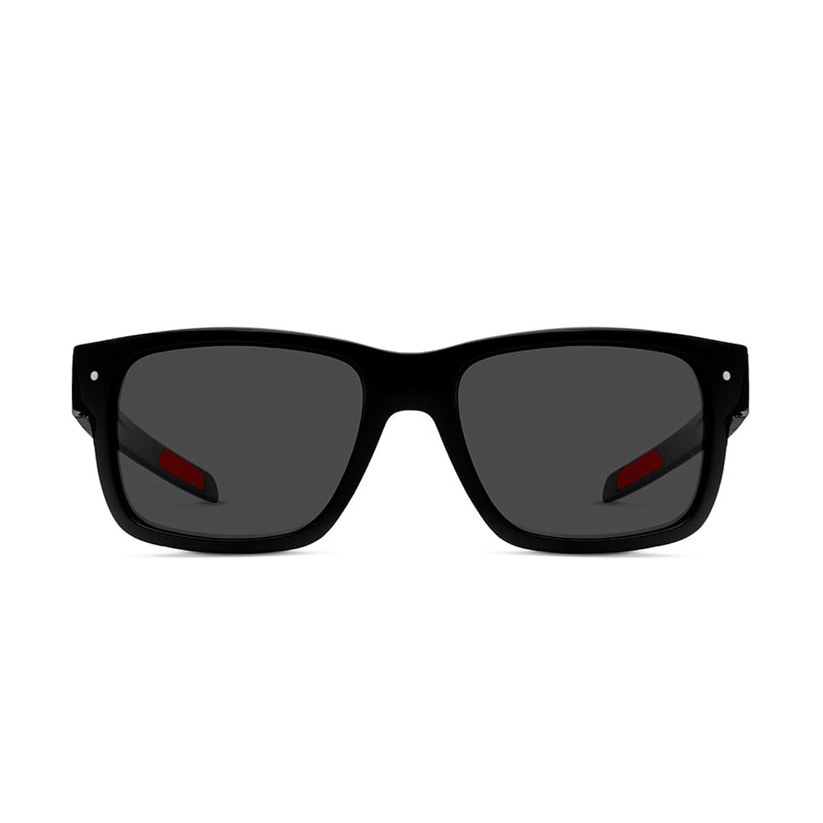 Lentes Rusty Blozon Mblk/S10 Polarizado Negro
