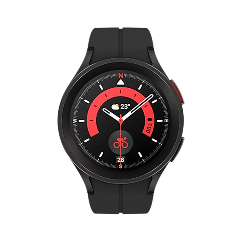 New samsung galaxy discount smartwatch