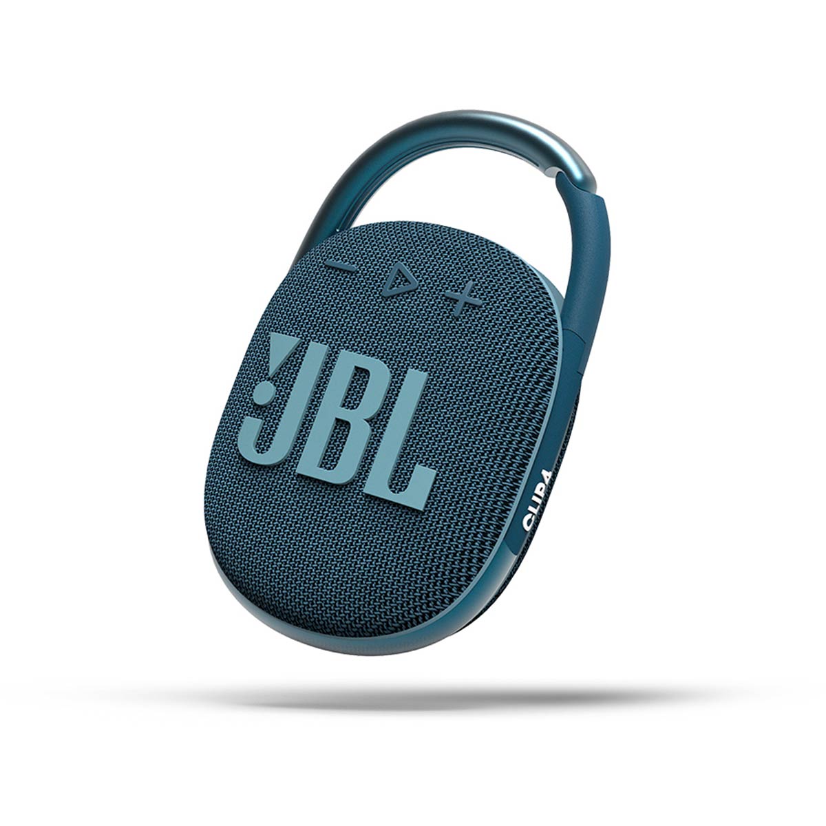 Parlante Jbl Clip 4 Waterproof Blue - Style Store