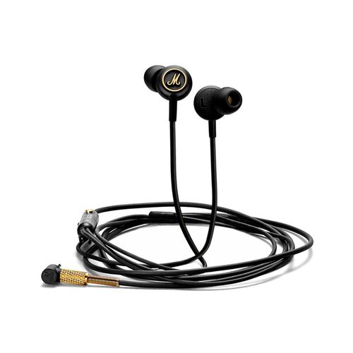 Auriculares Marshall Mode EQ In-Ear Black