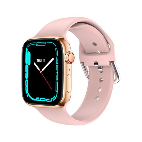 Smartwatch Colmi IW7 Silicon Pink