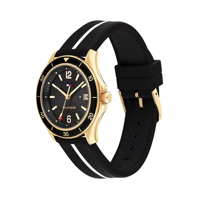 Reloj Tommy Hilfiger para Mujer 1782029 . Reloj Análogo Silicona