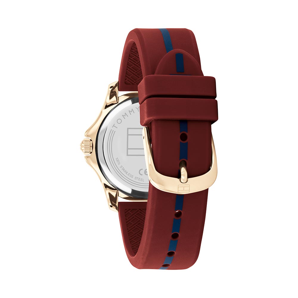 Reloj tommy hilfiger mujer 1782510