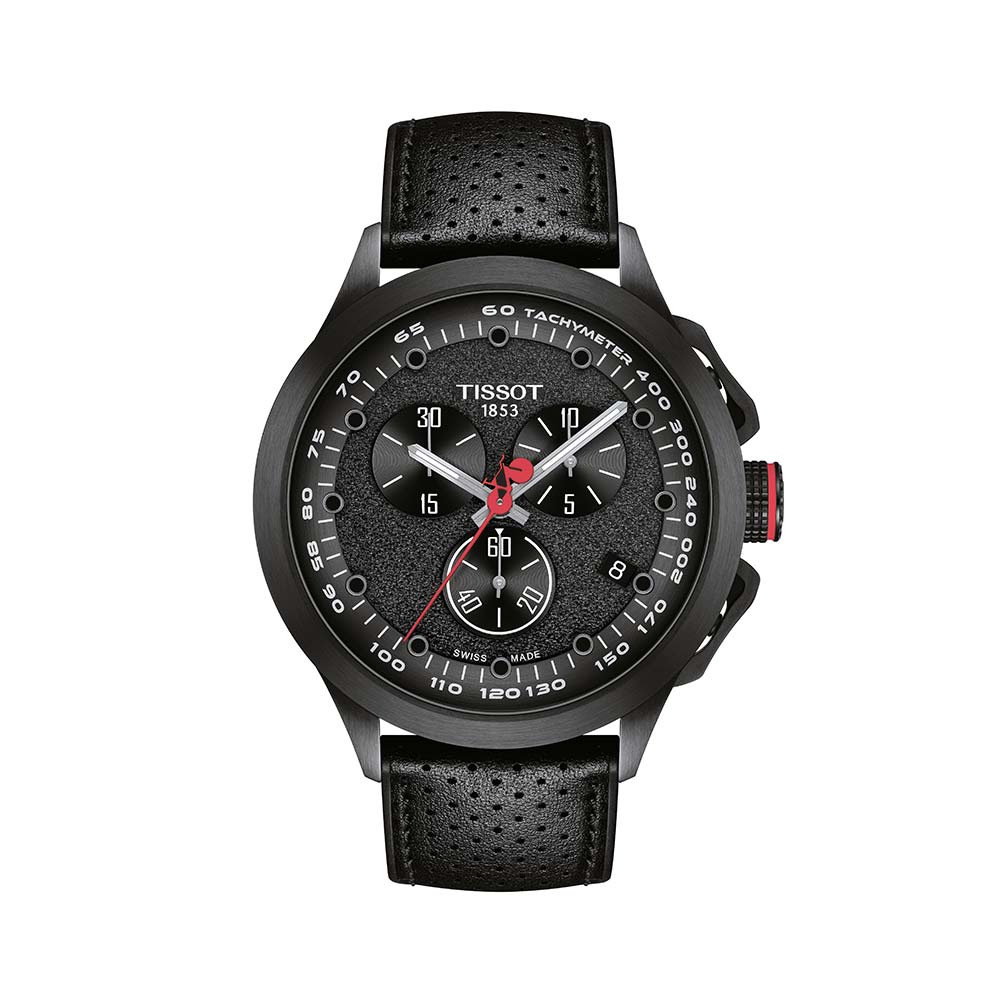 Reloj Tissot T-Race Cycling Giro D'Italia 2022 - Style Store