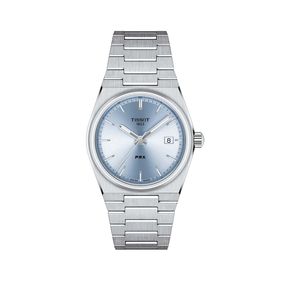 Reloj Tissot PRX 35mm de acero