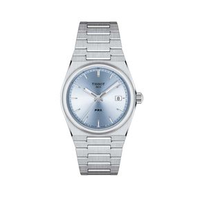 Reloj Tissot PRX 35mm de acero