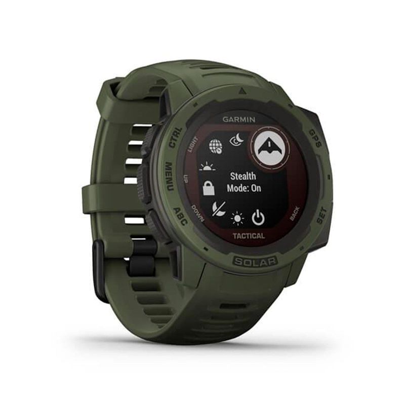 Garmin instinct solar stores new arrivals