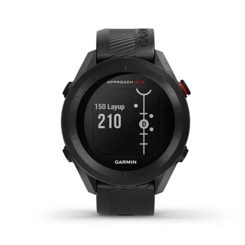 Garmin approach new arrivals