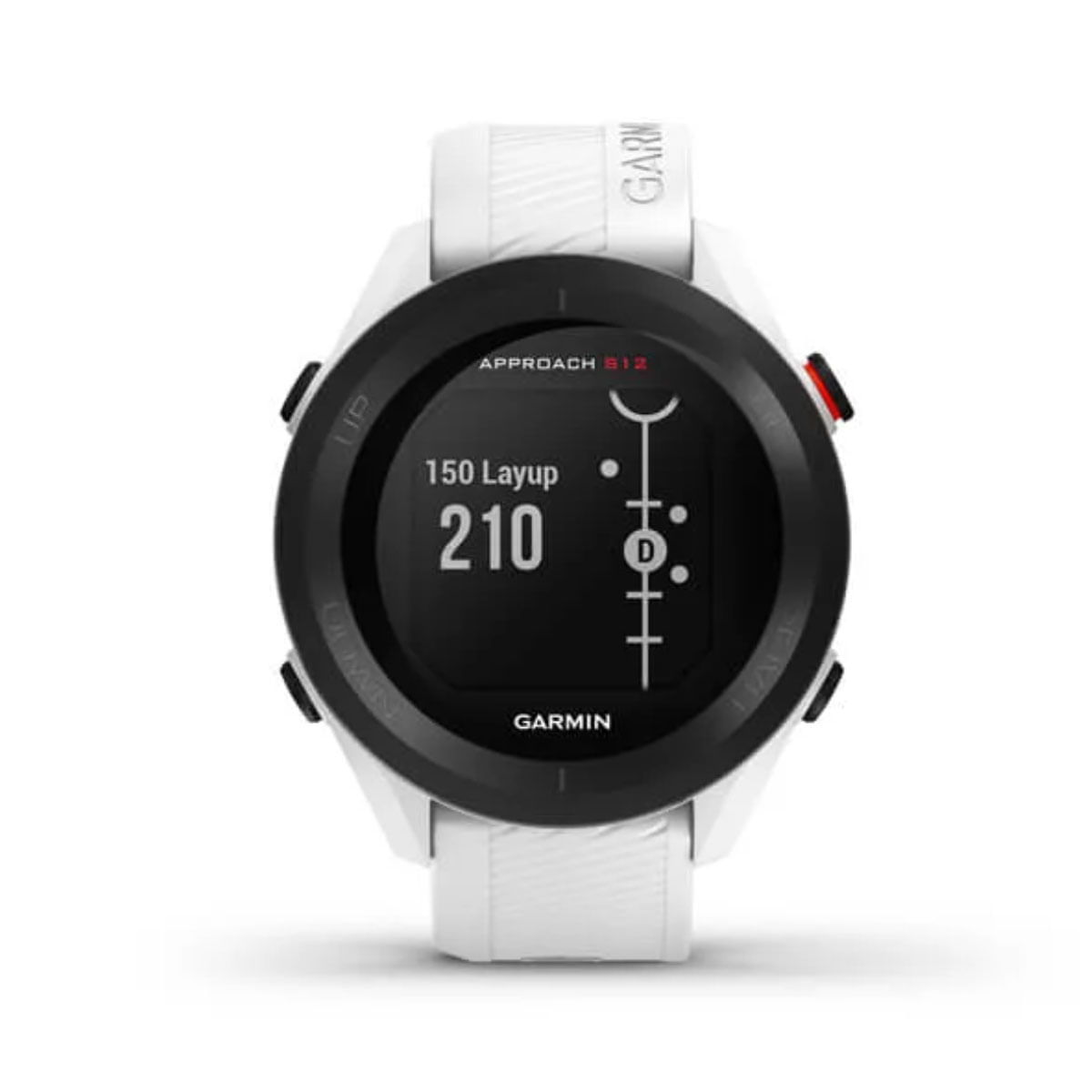 Garmin approach best sale gps watch