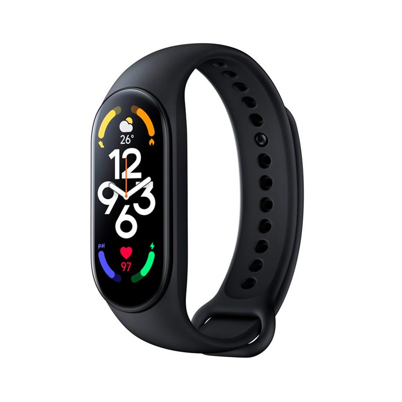 Mi smartwatch price new arrivals