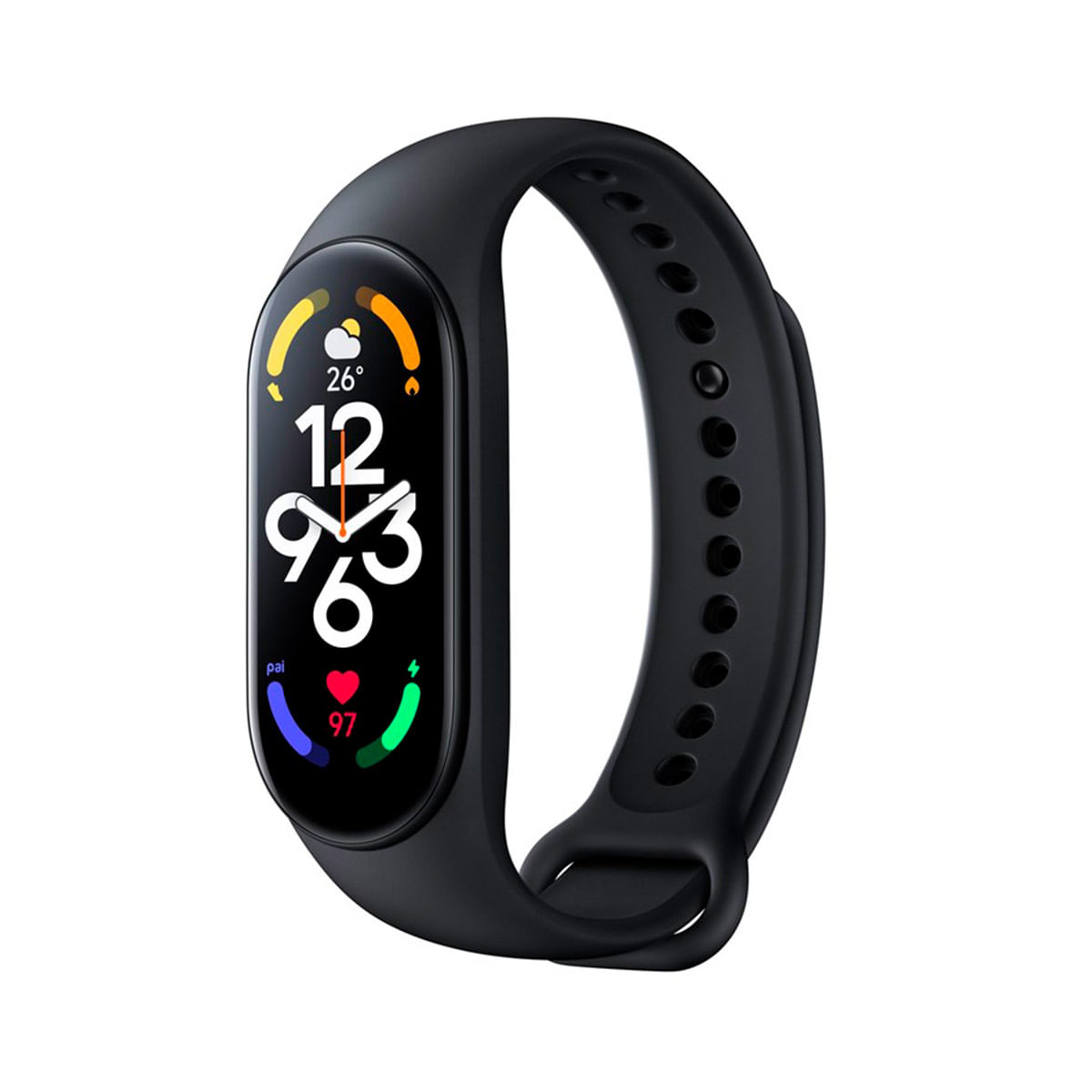 Mi smart watch discount band 4 price