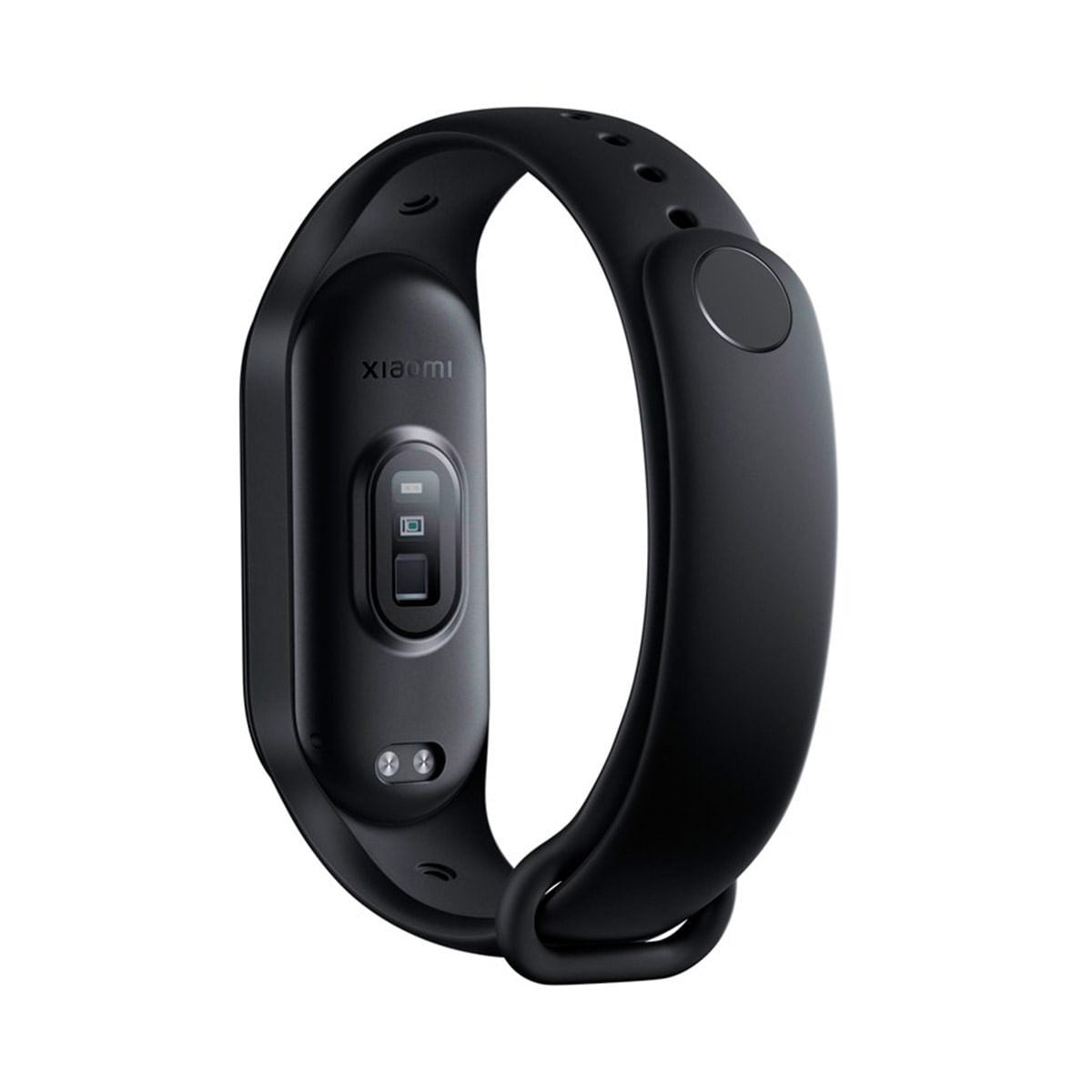 Smartwatch Xiaomi Mi Smart Band 7 Style Store Experience is the new luxury