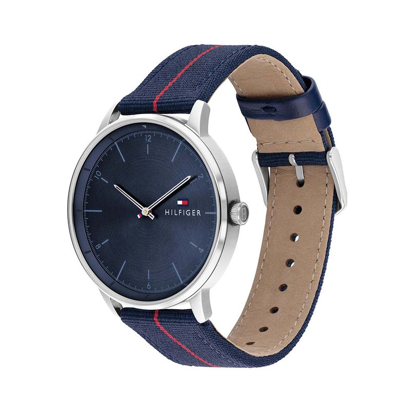 Reloj tommy hilfiger para hombre sale