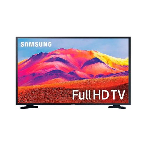 Televisor Samsung 43" Smart Tv Full HD T5300 2020