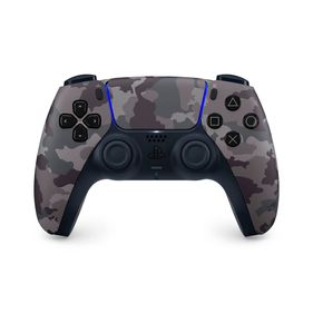 Joystick PlayStation PS5 Dualsense Gray Camouflage