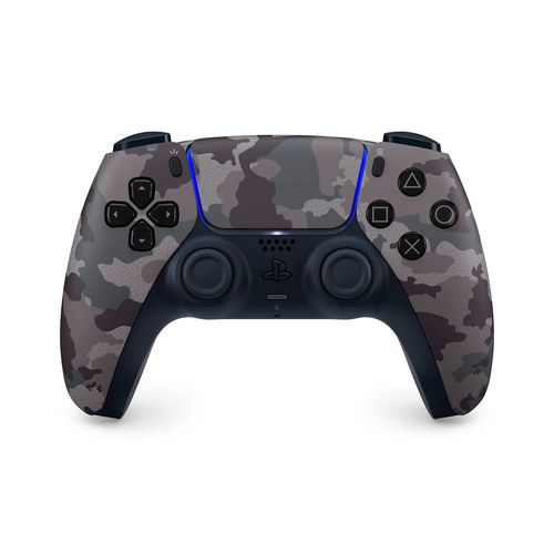 Mando PS5 Dualsense Midnight Negro