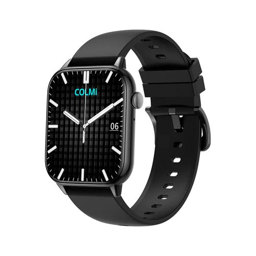 Smartwatch Colmi C60 Black