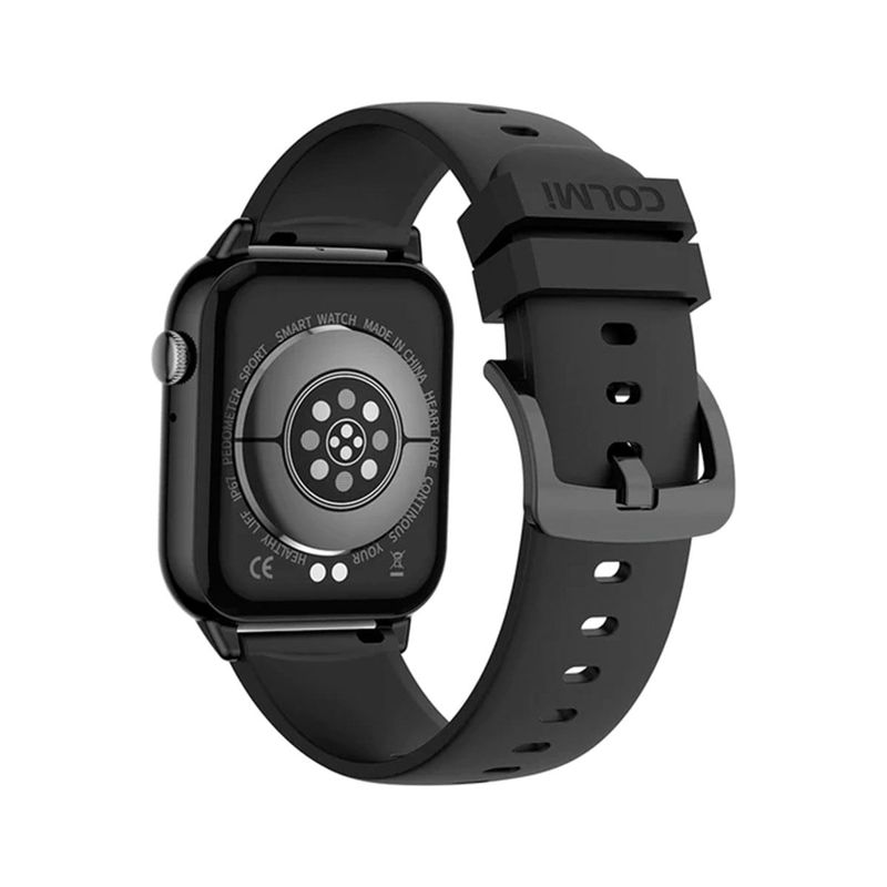 Reloj Inteligente Mujer Llamadas Colmi P71 Smartwatch + Audífonos