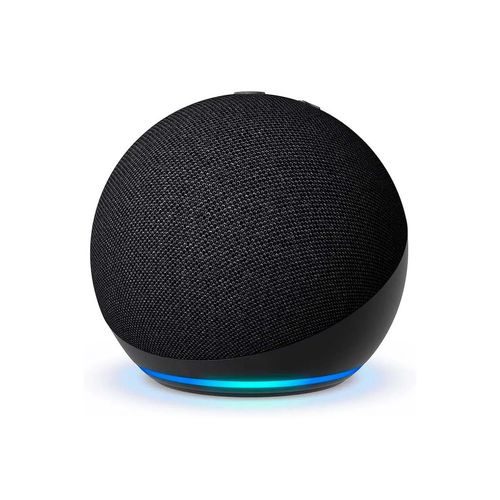 Amazon Echo Dot 5ta Generación Negro