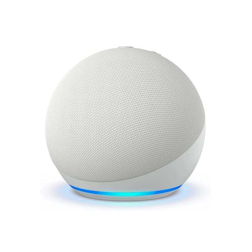 Amazon Echo Dot 5ta Generación Blanco