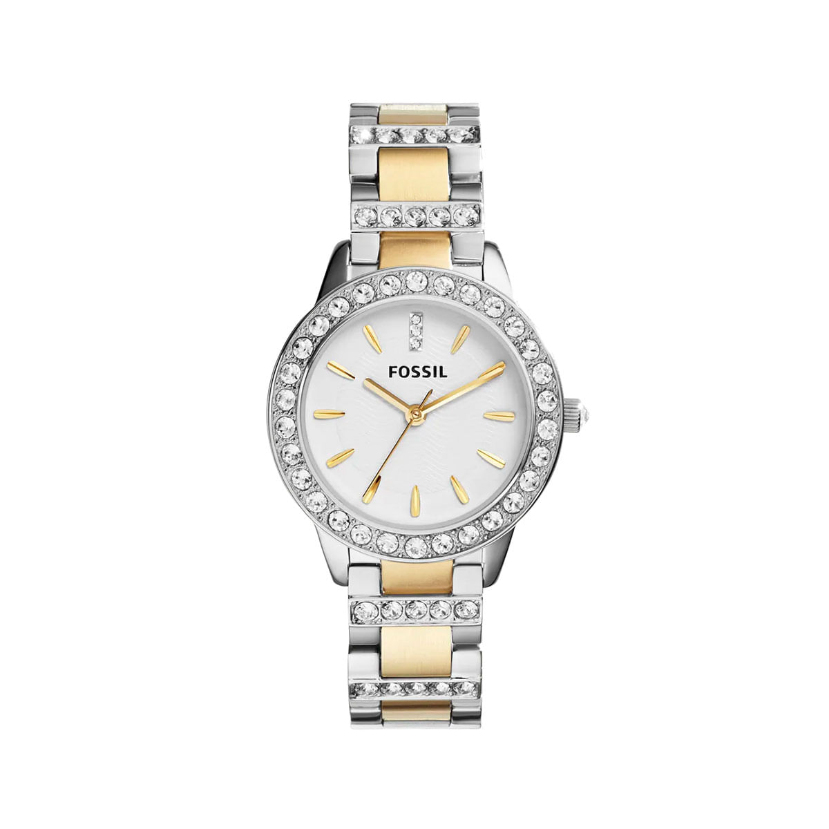 Reloj Fossil ES2409 | Elegancia femenina y funcionalidad