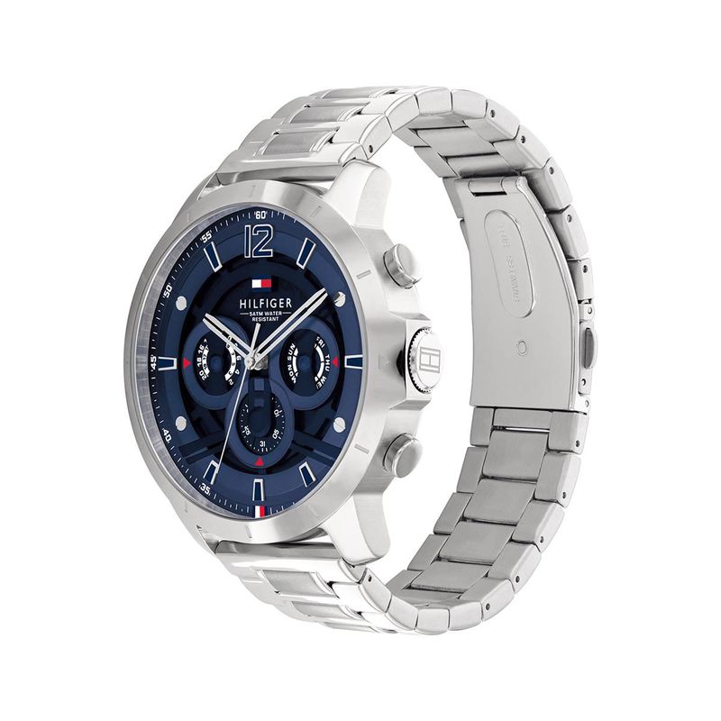 Hilfiger satm best sale water resistant