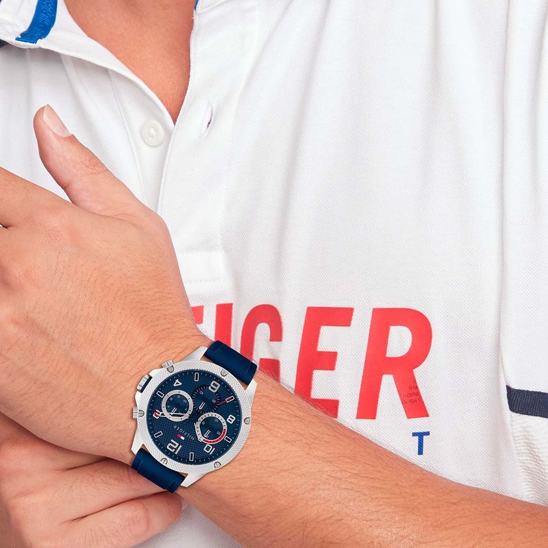 Reloj tommy hilfiger discount digital