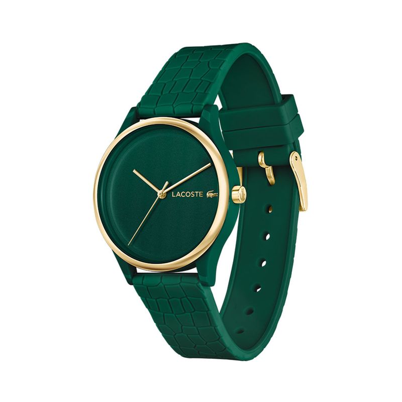 Reloj lacoste mujer verde sale