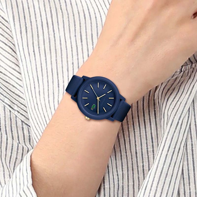 Reloj lacoste 12.12 new arrivals