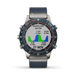 Garmin marq captain watch hot sale