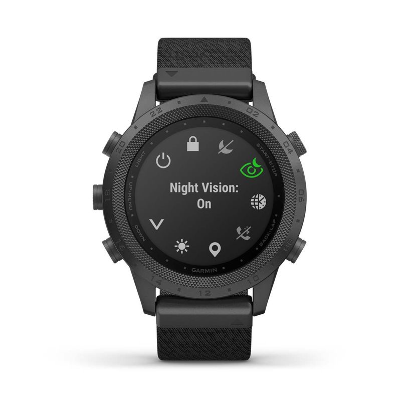 Smartwatch Garmin MARQ Commander