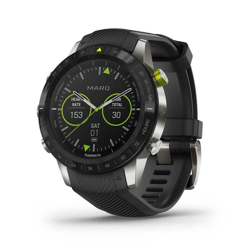 Smartwatch Garmin MARQ Athlete GPS Watch Americas