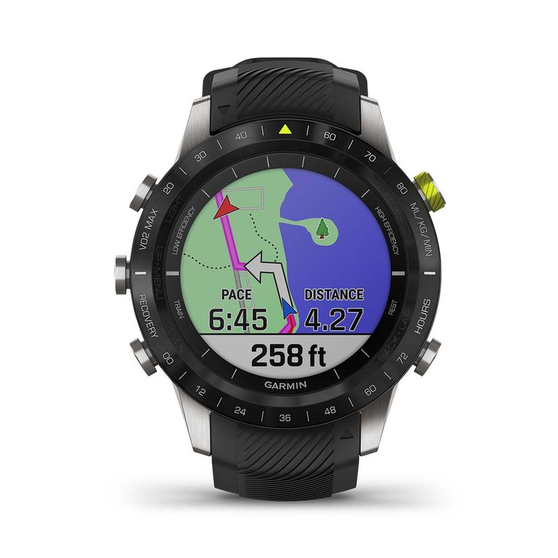 Marq discount garmin watch