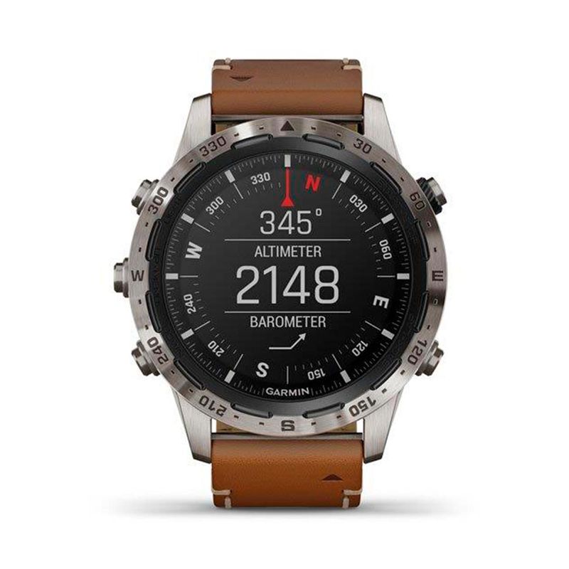 Smartwatch garmin marq new arrivals