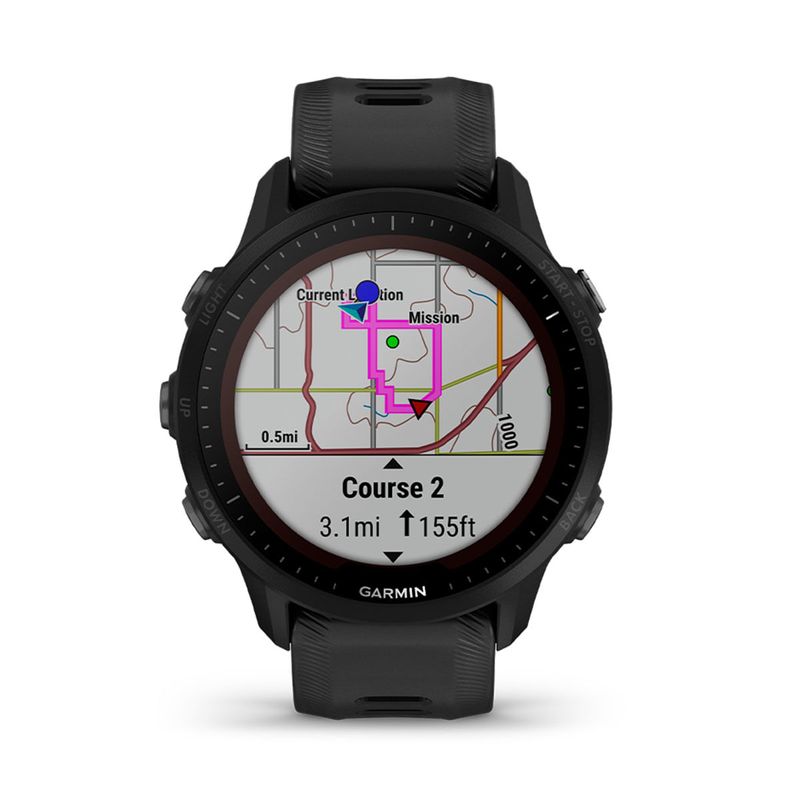 Fravega discount reloj garmin