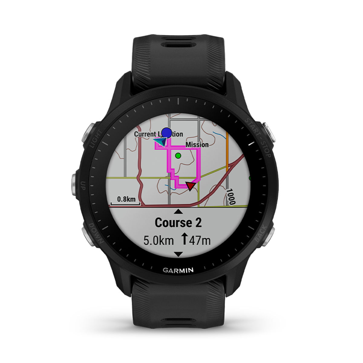 Cheapest 2025 garmin smartwatch