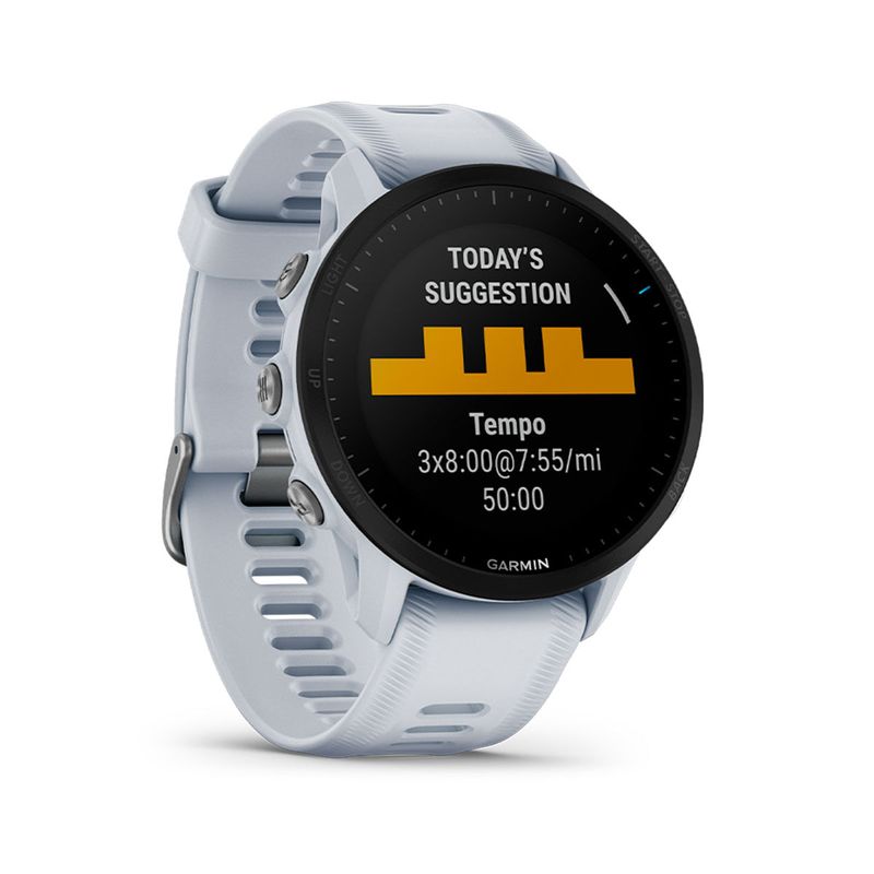 Which best sale garmin forerunner