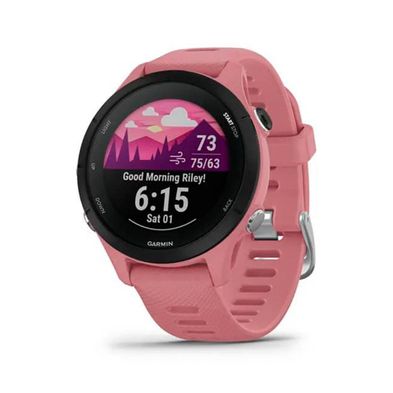 Smartwatch Garmin Forerunner 255S Basic Light Pink