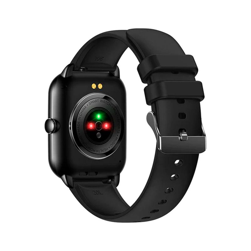 Smartwatch pontina sma 09 opiniones hot sale