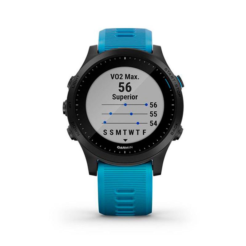 Forerunner 945 gps new arrivals