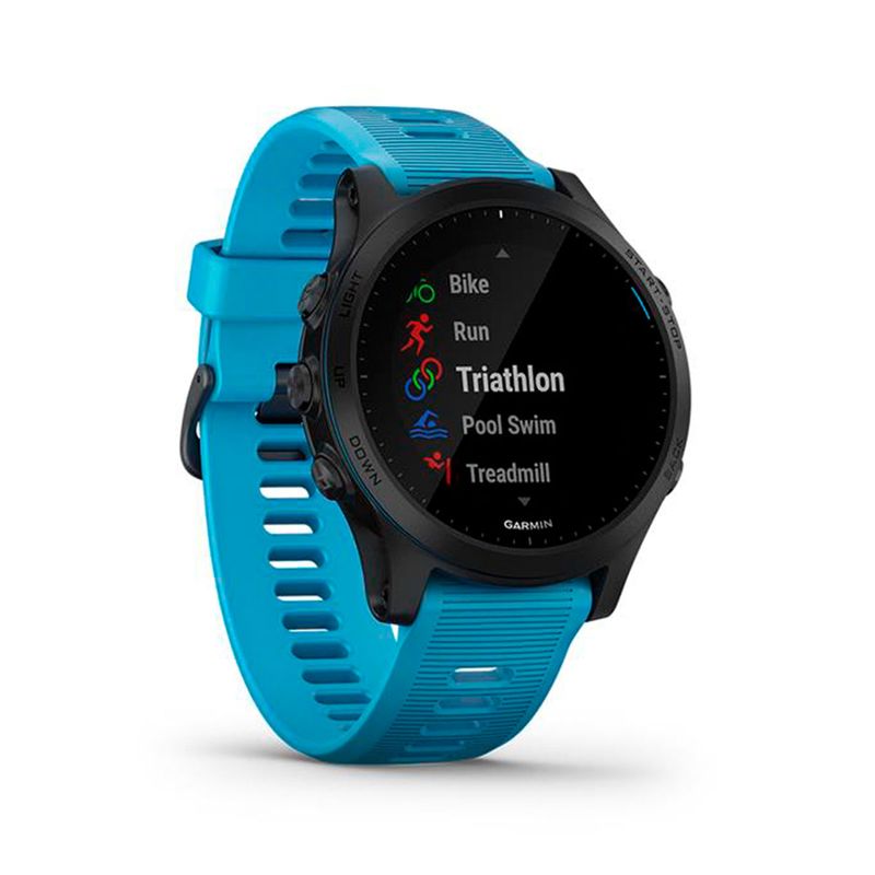 Smartwatch Garmin Forerunner 945 Bundle Azul Style Store